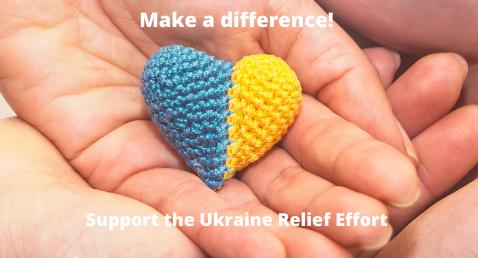 Ukraine Relief Efforts