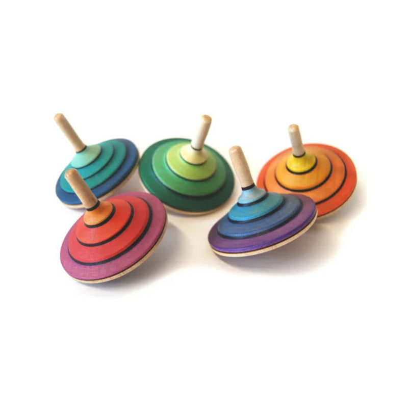 Tango Klein Spin Top