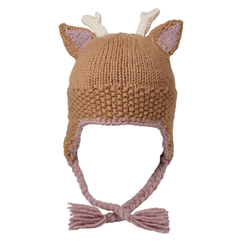 Forest Kids' Toque
