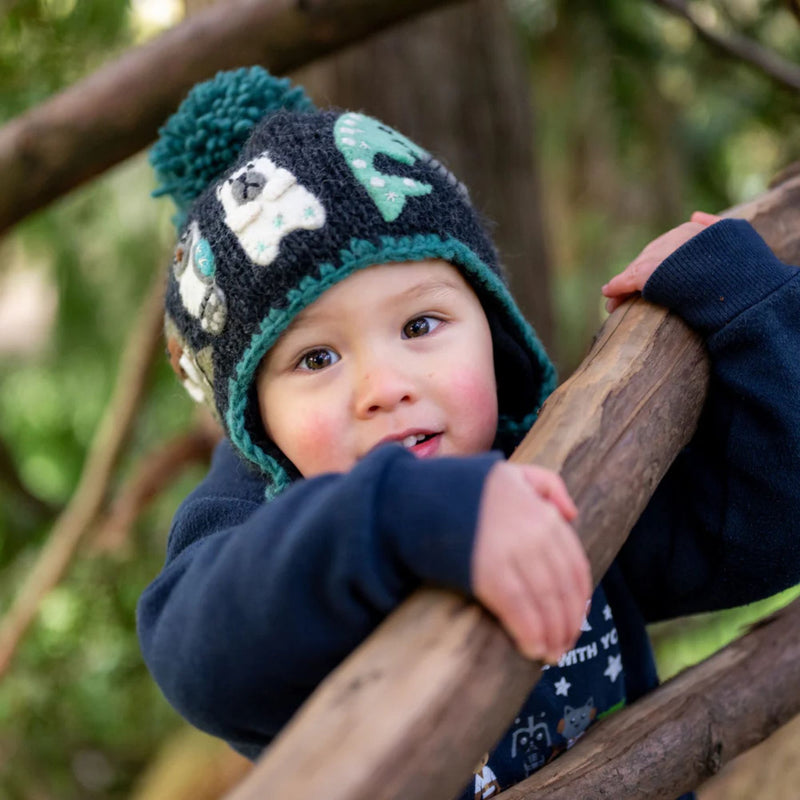 Yeit Kids' Toque