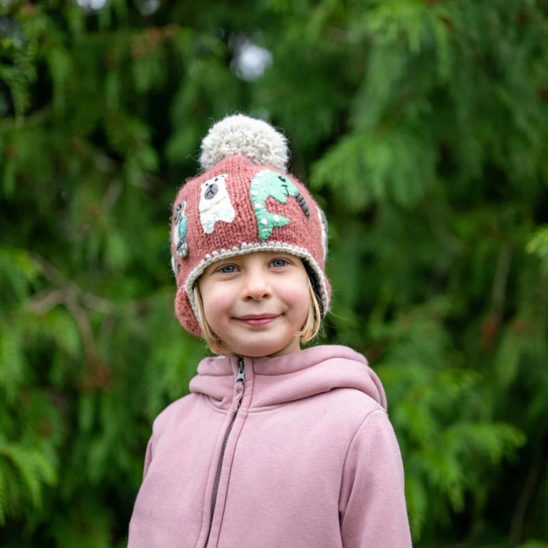 Yeit Kids' Toque