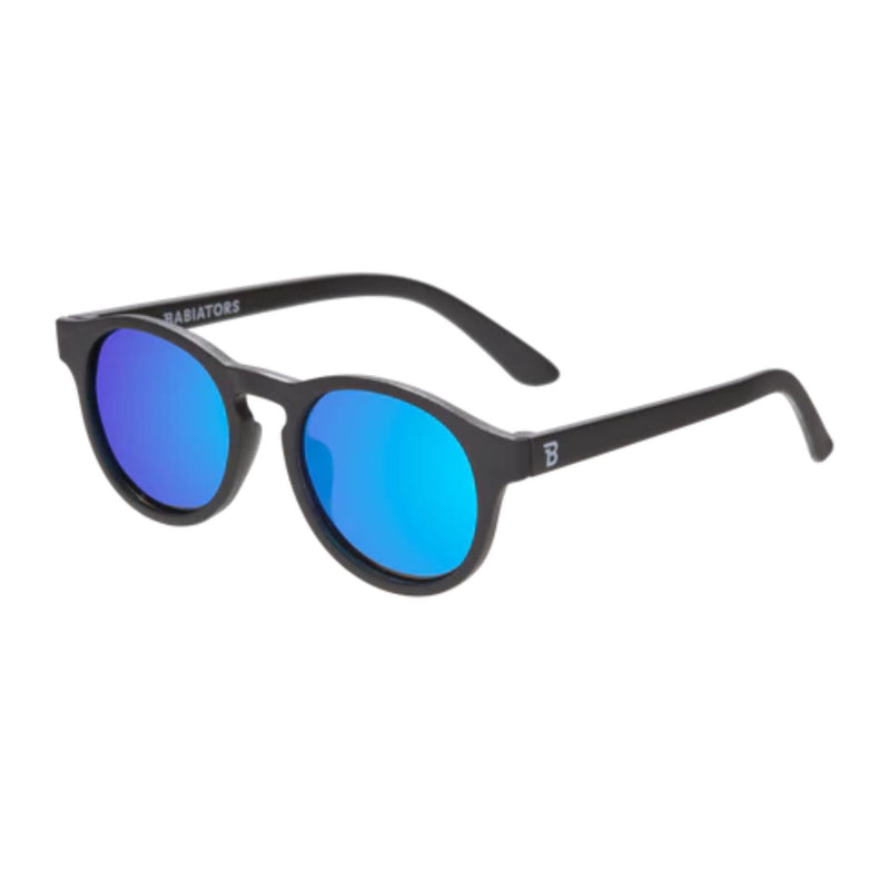 Polarized Keyhole Sunglasses