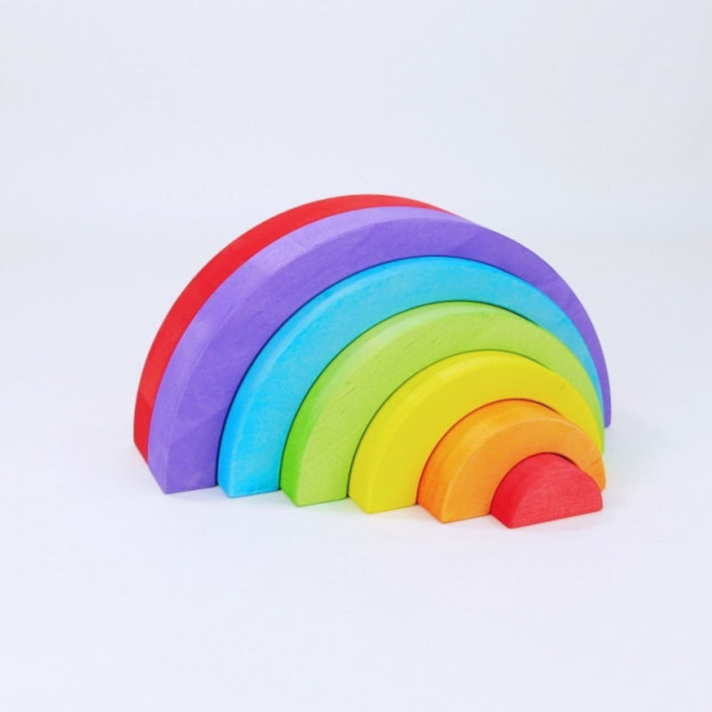 Double Rainbow Bow - Small