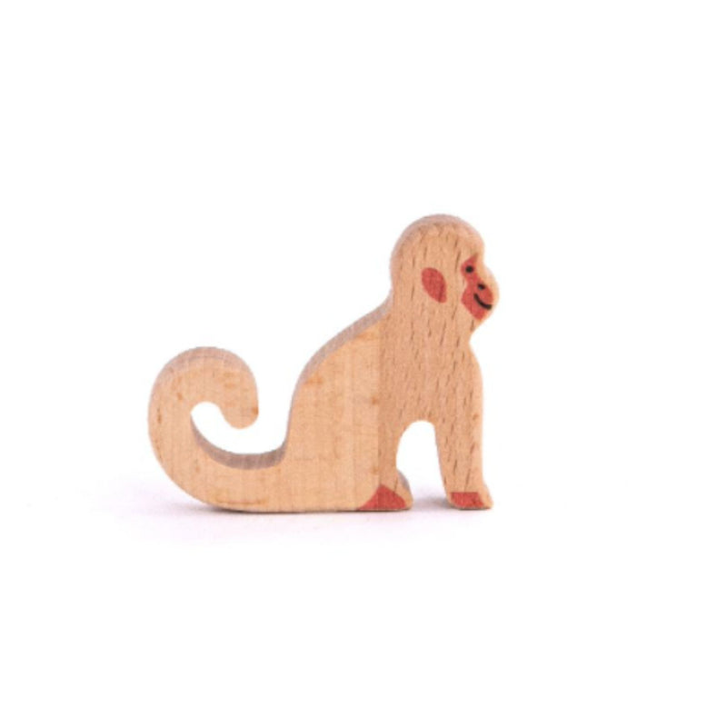 Wild Animal Figures Box Set