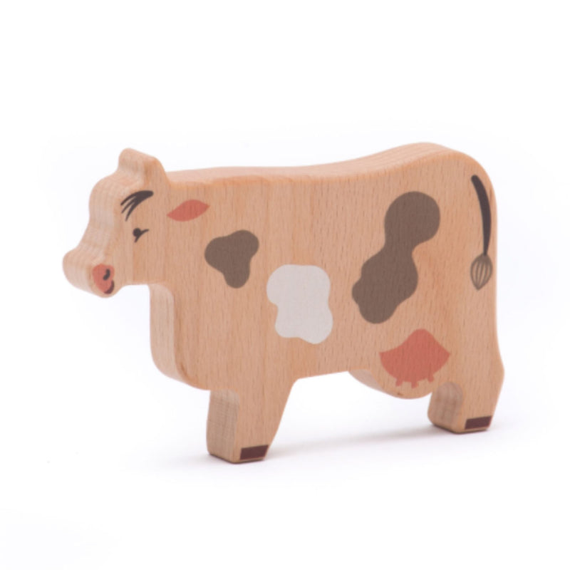 The Farm Set of Figures