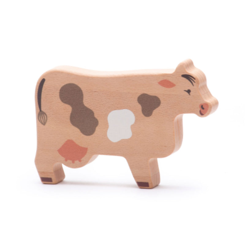 The Farm Set of Figures