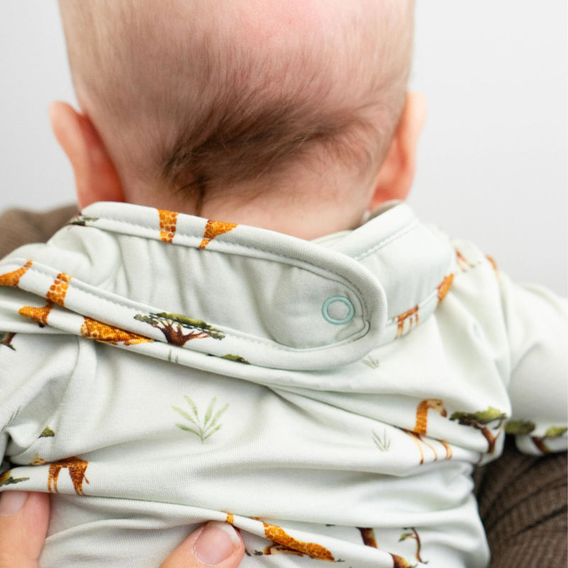 Bamboo Baby Bib