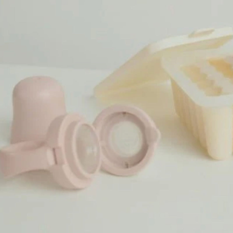 Baby Feeder
