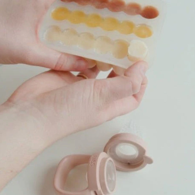 Baby Feeder
