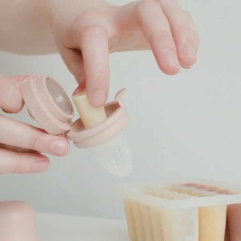 Baby Feeder