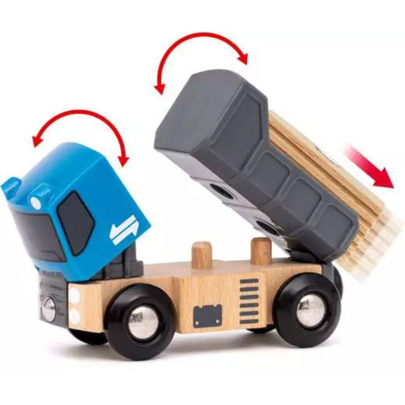 Starter Lift + Load Set