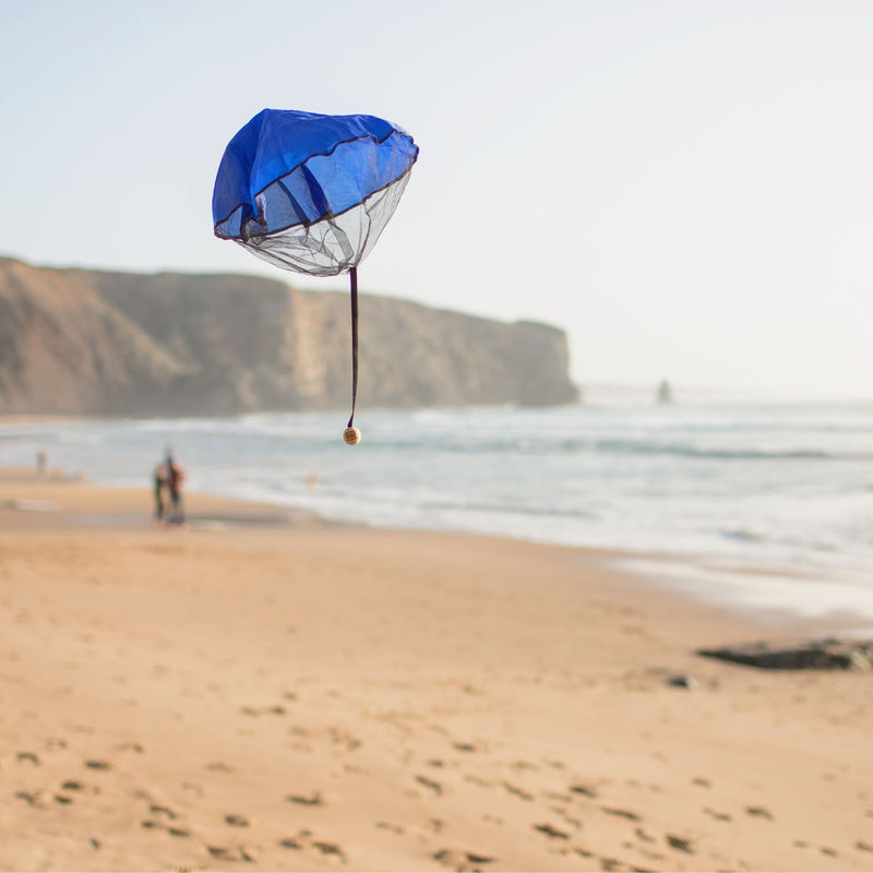 Flying de Boules