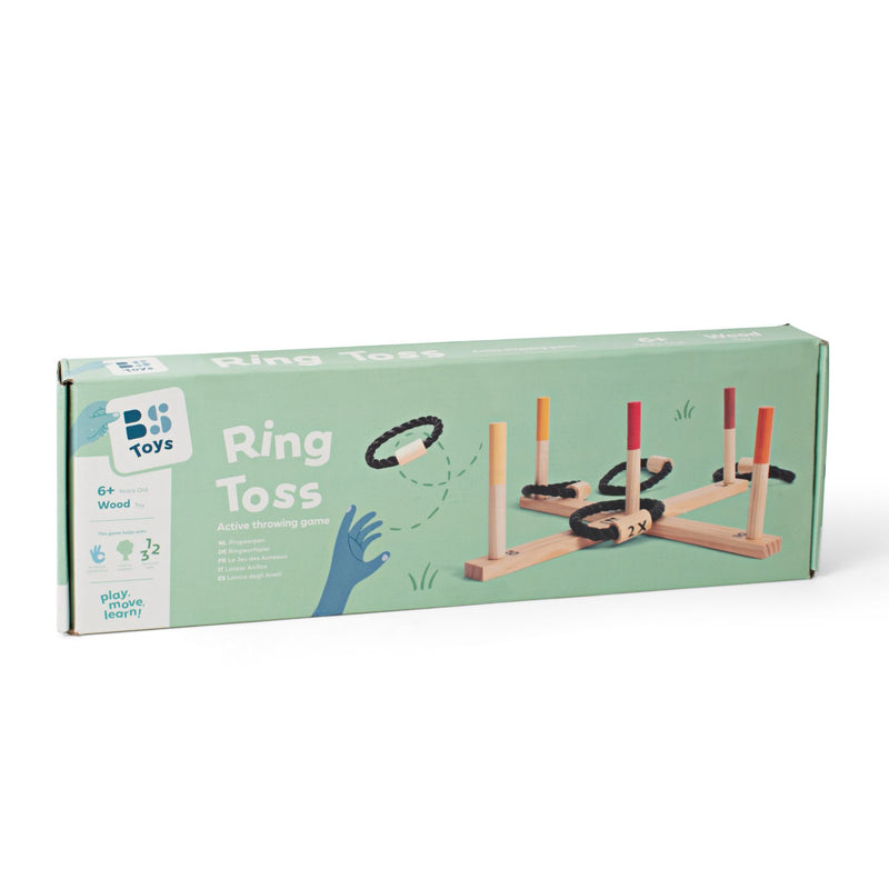 Ring Toss