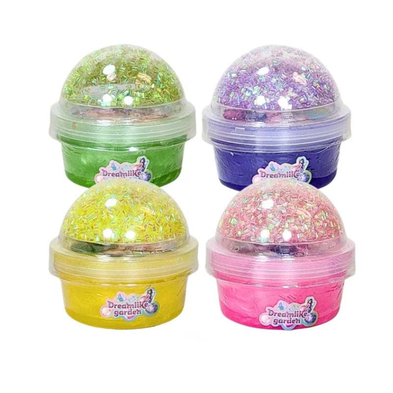 Butterfly Crystal Slime