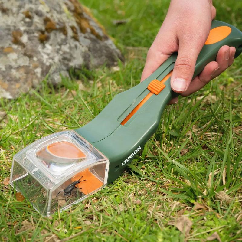 BugView 5x Magnifier
