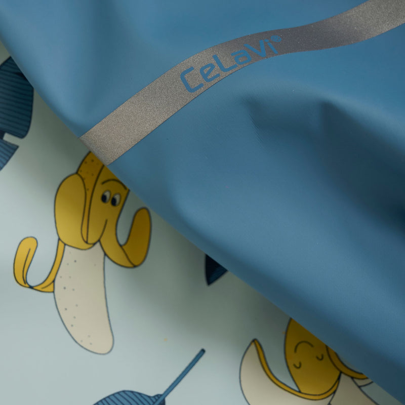 Bananas PU Rainwear Set