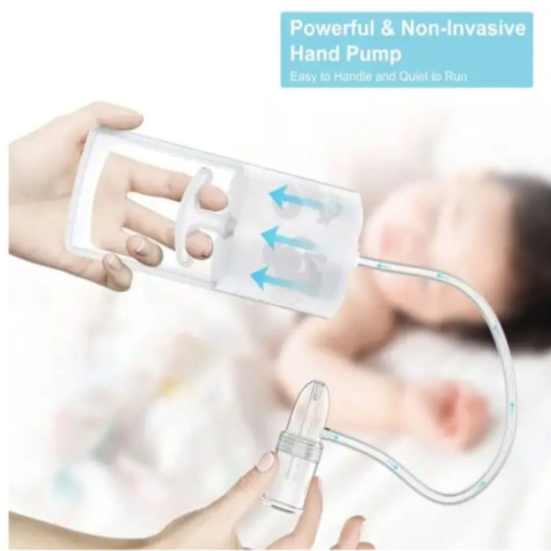 Nasal Aspirator