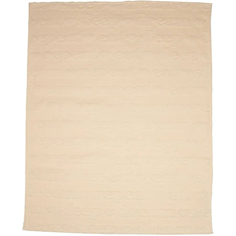 Riga Baby Blanket - Eat Sleep Repeat