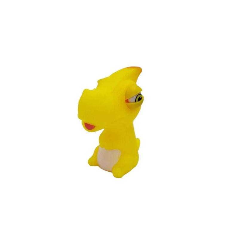 Dinosaur Popping Eyes