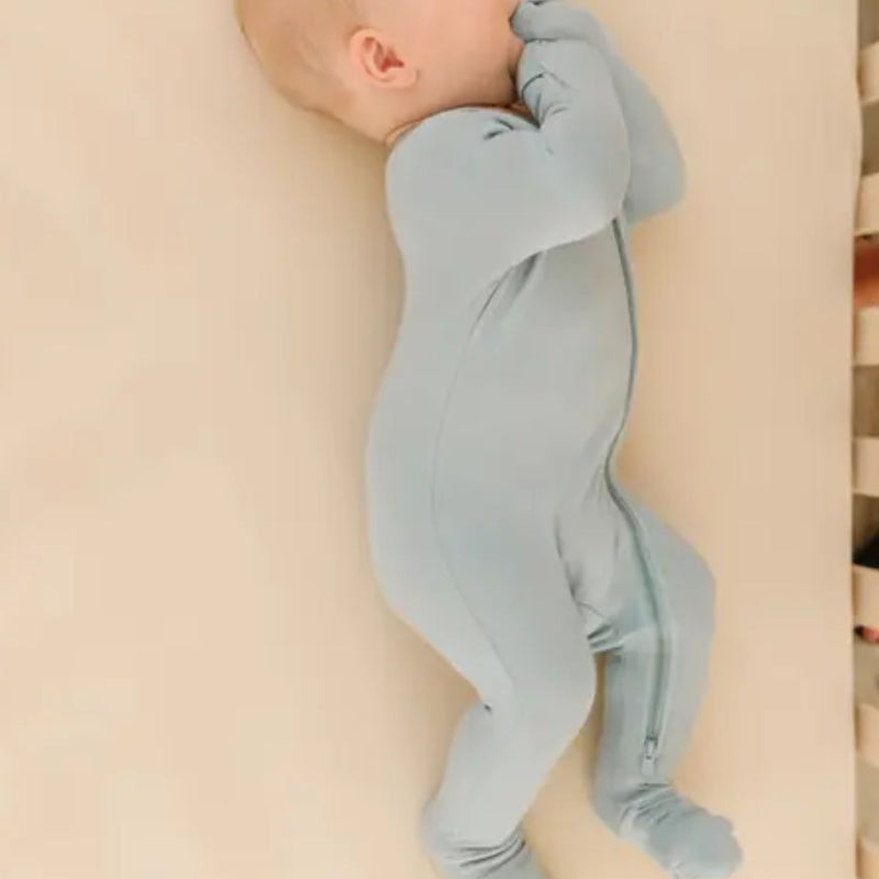 Bamboo Pyjamas w/ DreamCuffs