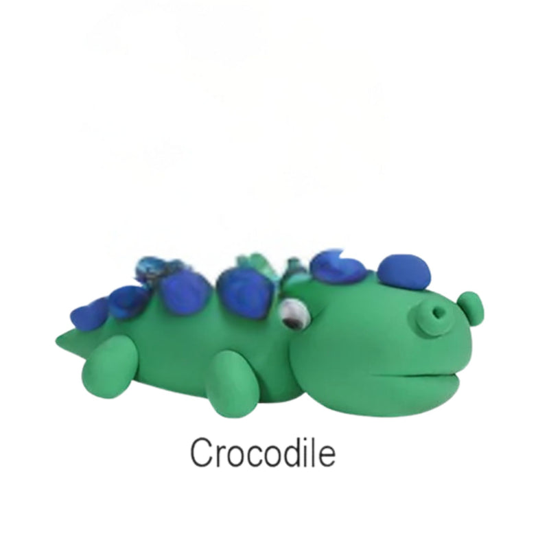 ClayLife Animal Friends