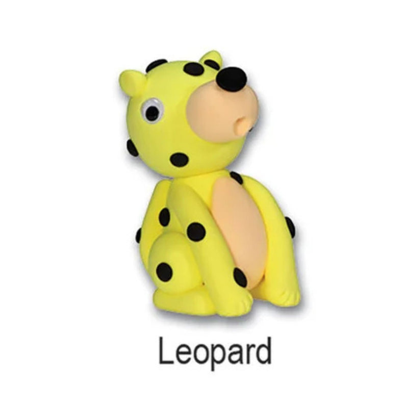 ClayLife Animal Friends