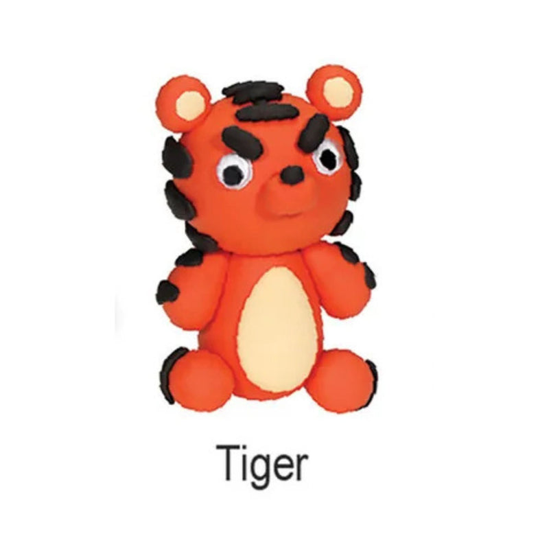 ClayLife Animal Friends