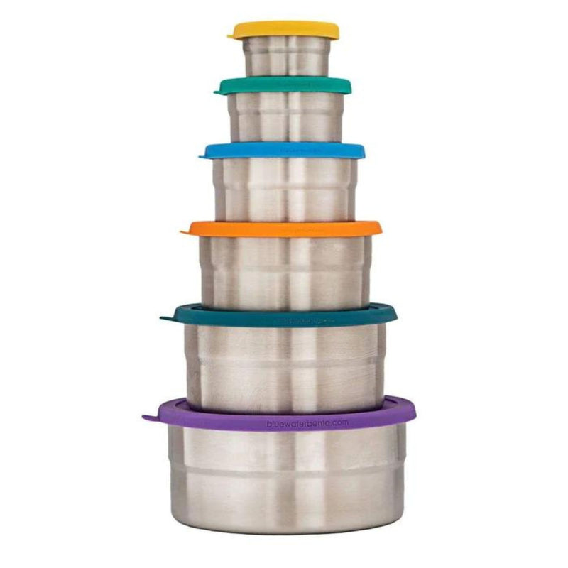 Seal Cup Sixsome Set