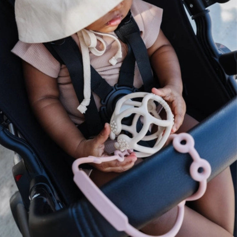 Silicone Toy Attachment