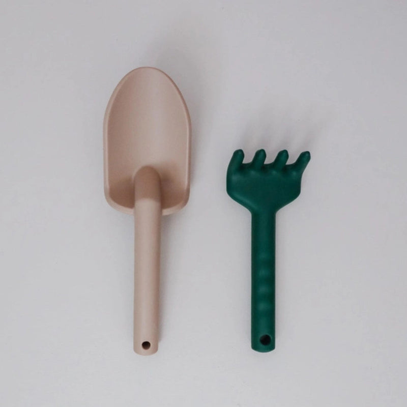 Silicone Garden Set