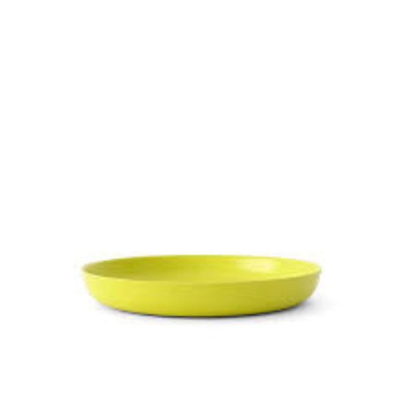Round Kids Plate