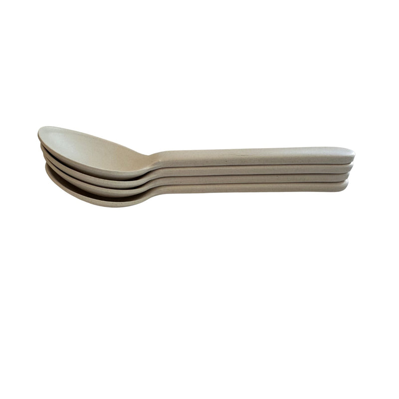 Bamboo Kids Spoon