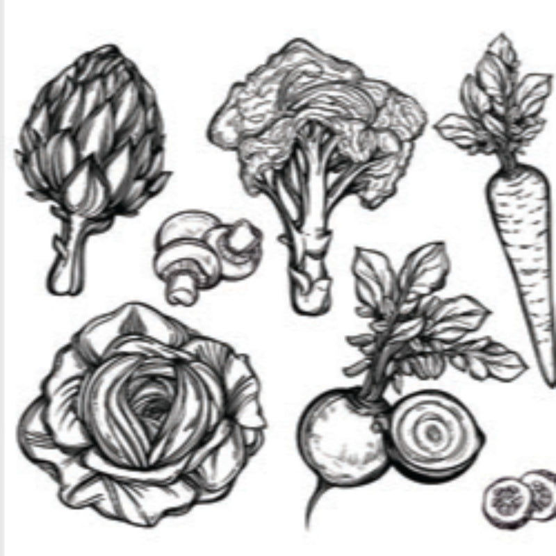 Multi-Purpose Dishcloth