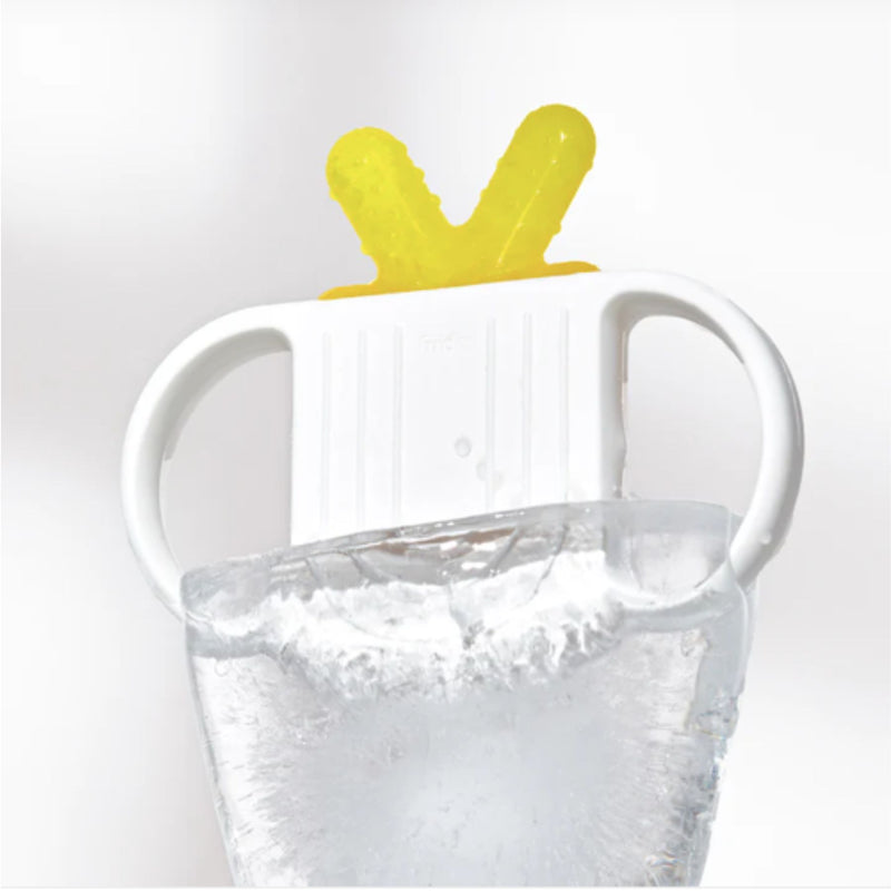 Not-To-Cold-to-Hold Teether