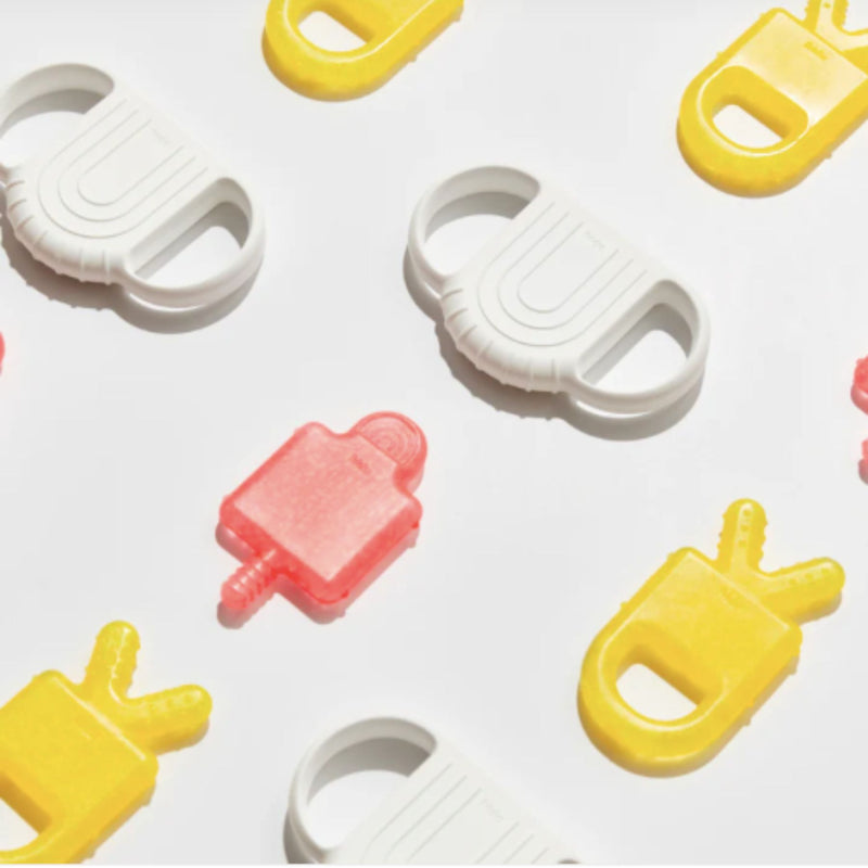 Not-To-Cold-to-Hold Teether