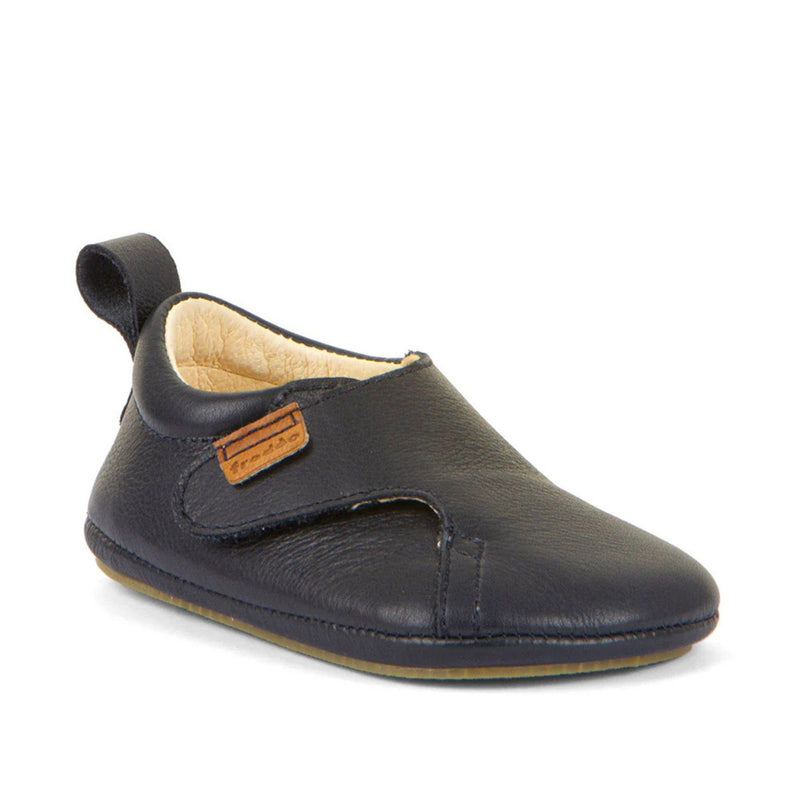 Barefoot Prewalkers Single Velcro