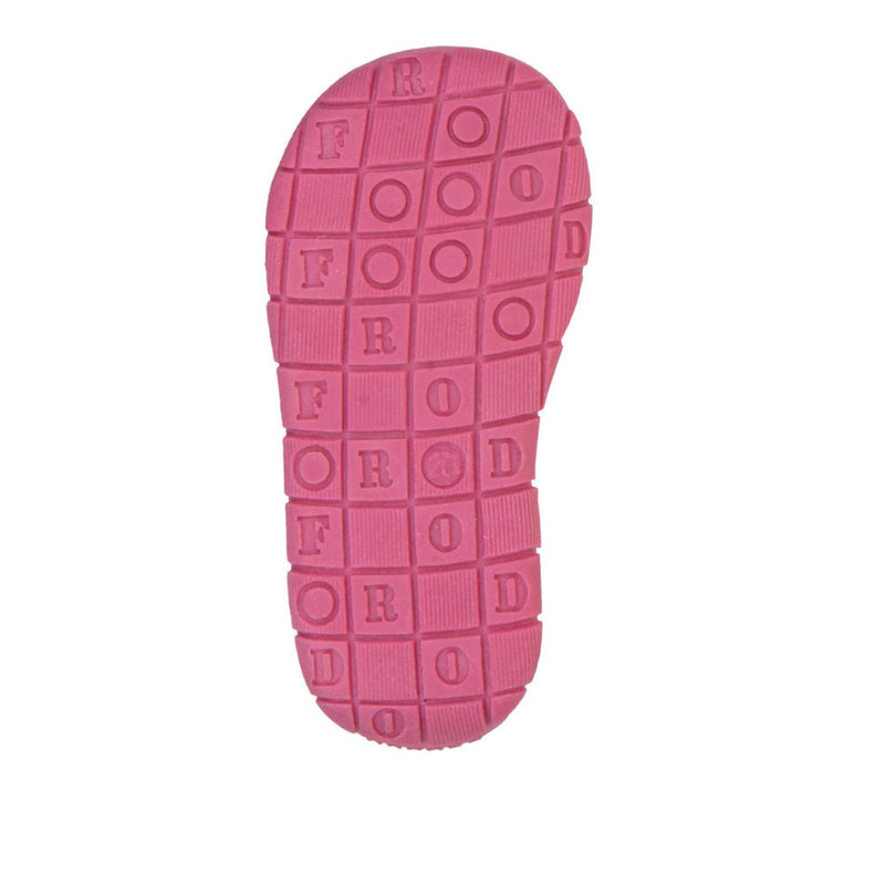 Canvas High Top Slippers