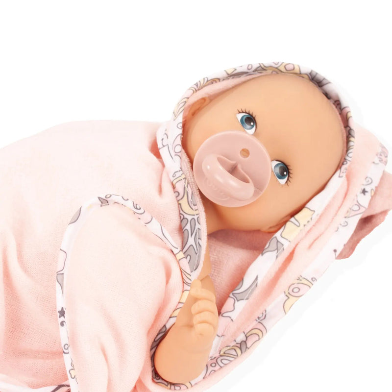 Aquini Butterfly Girl