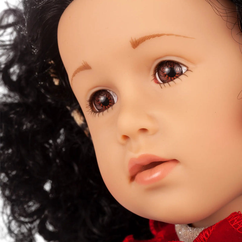 Happy Kidz Charlotte X-mas Edition