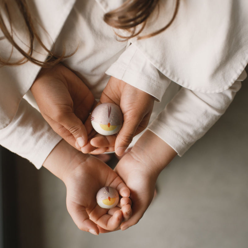 Grapat Wood Advent Calendar, 2025