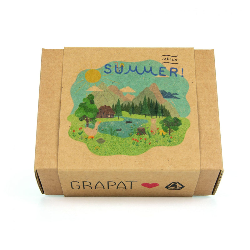 Hello Summer with Ostheimer Goose