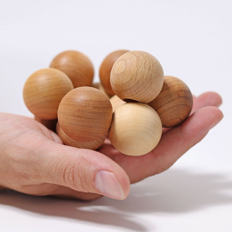 Natural Beads Grasper