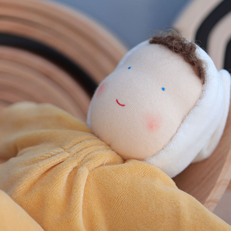 Soft Doll Sun