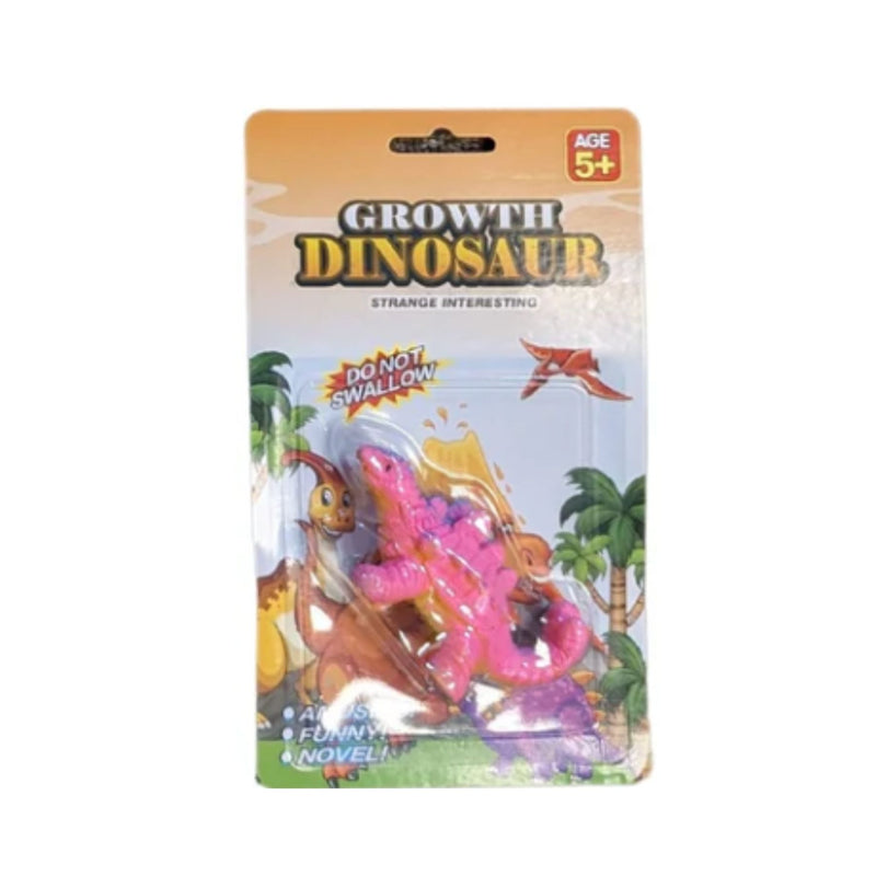 Growth Dinosaur