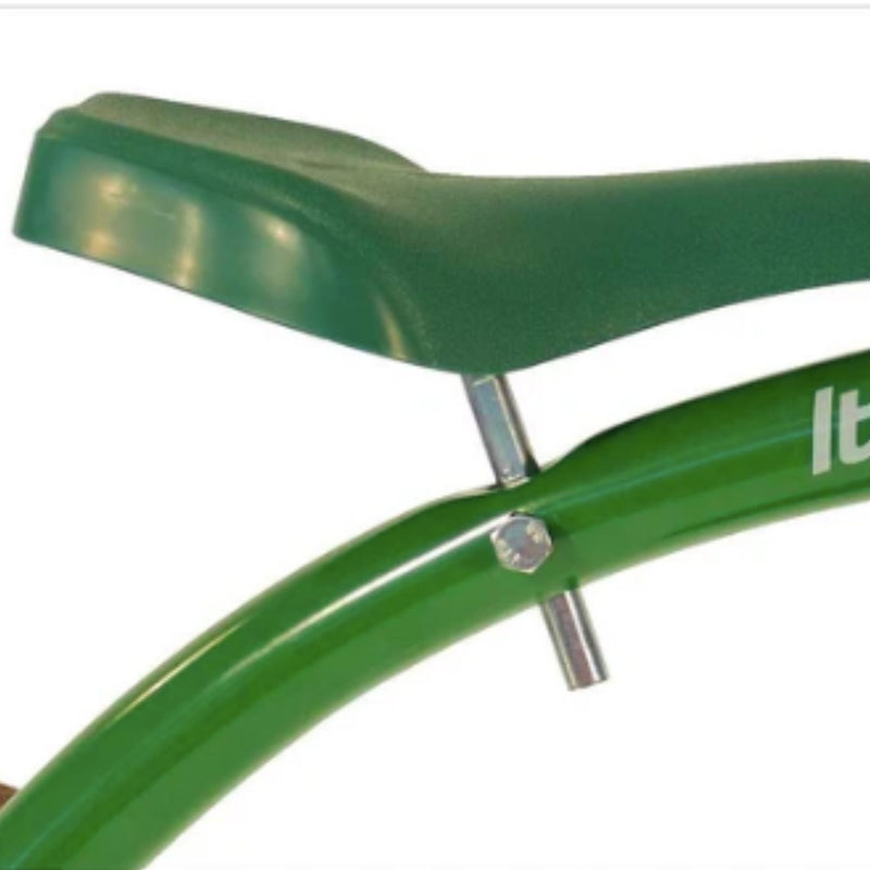 Primavera Tricycle, Super Lucy