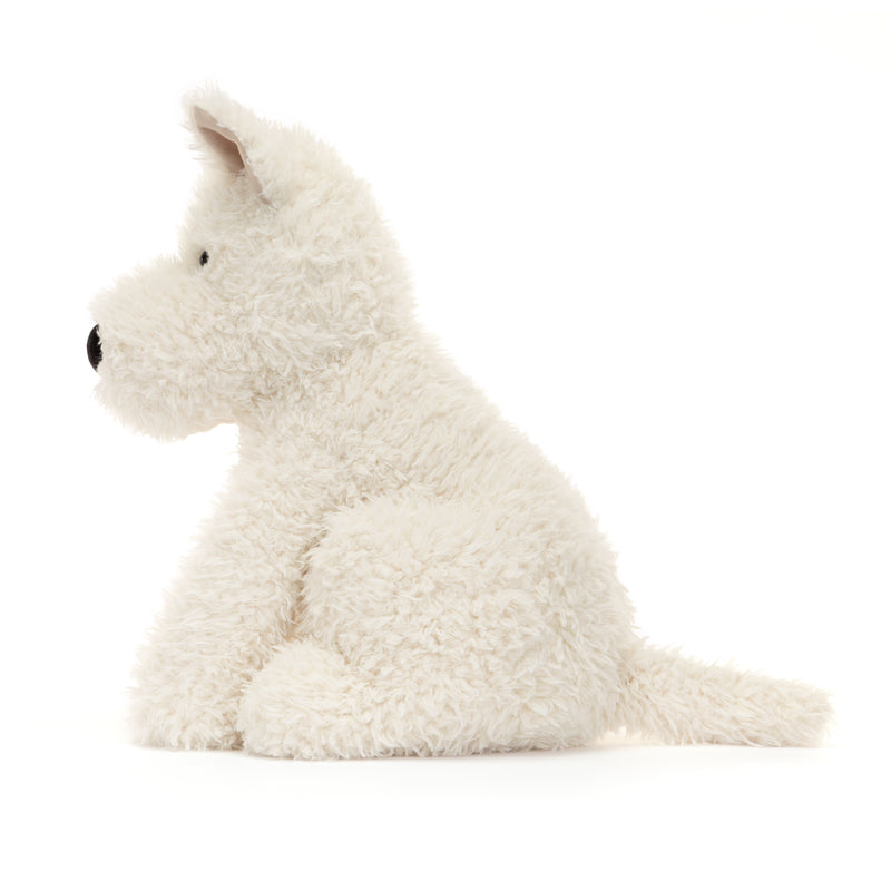 Munro Scottie Dog