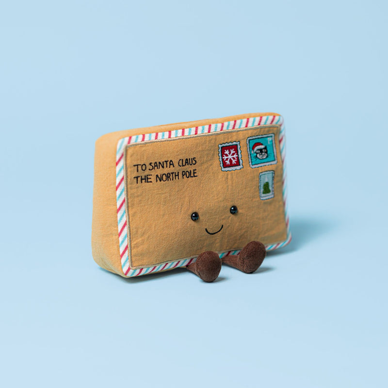 Amuseables Letter to Santa