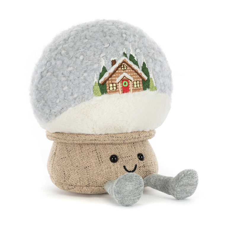Amuseables Snow Globe