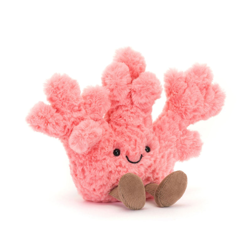 Amuseables Coral