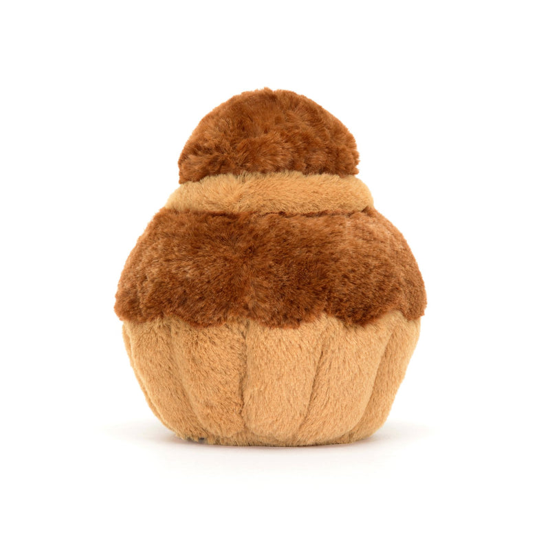 Amuseables Brigitte Brioche